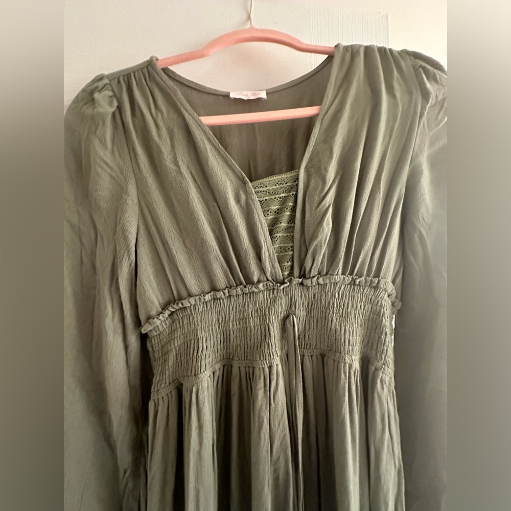 Boutique Maxi
